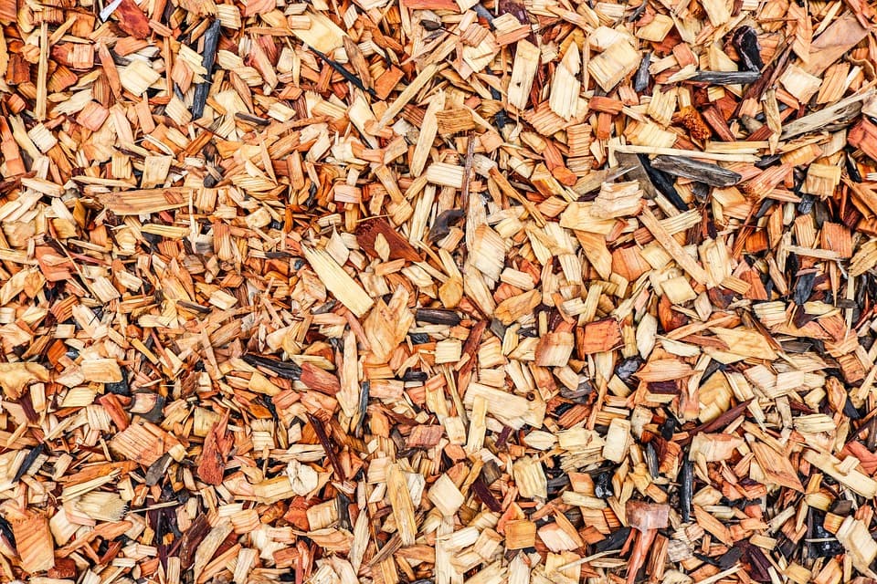 why use sheet mulching