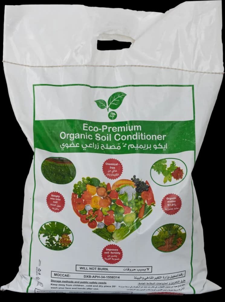 Eco-Premium pack