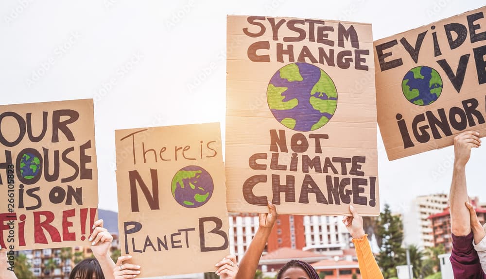 managing climate anxiety