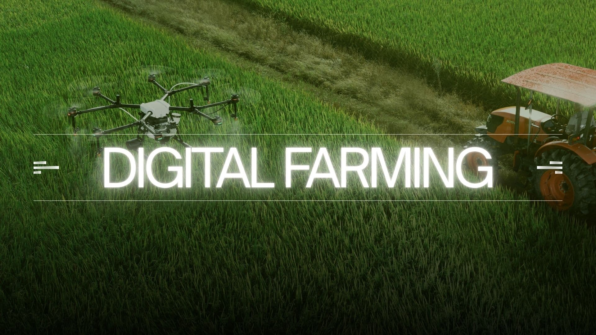 Digital Farming Tools Every Farmer Should Know