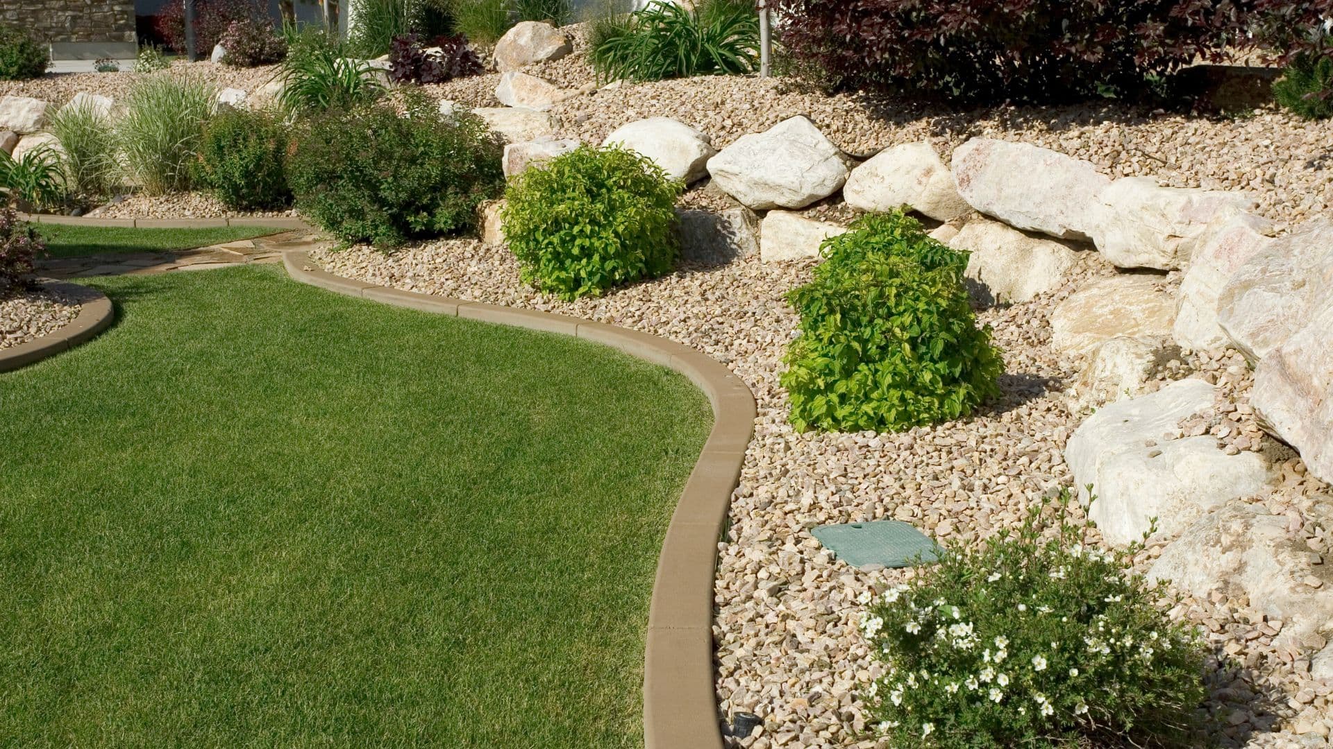 Landscape Design Mistakes and How to Avoid Them ?