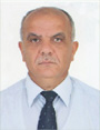 Dr. Khader Sobhy Abu Foul, founder of Al Ardh Alkhadra