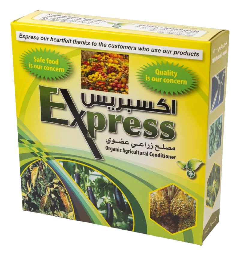 Express
