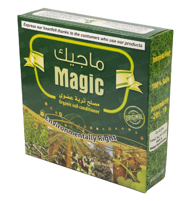 Magic