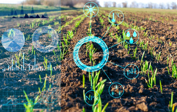 environmental practices and land use
