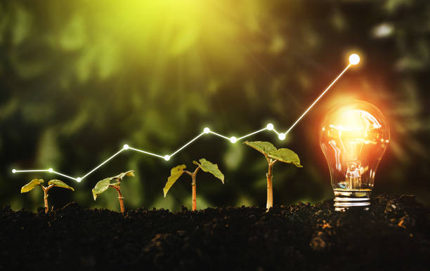 sustainable land management and environmental practices
