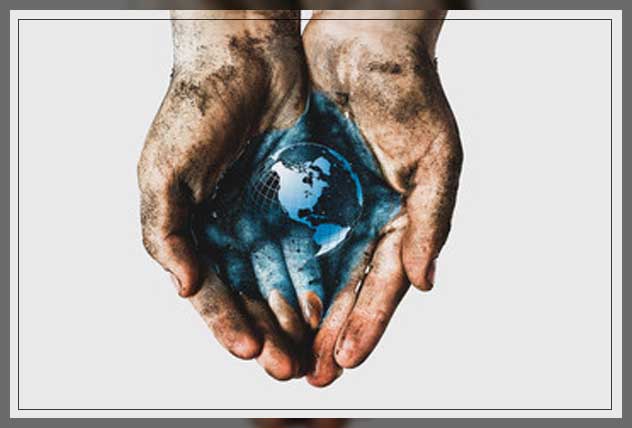 identifying water scarcity