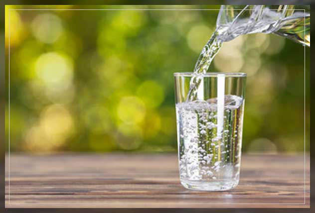 implications of water scarcity