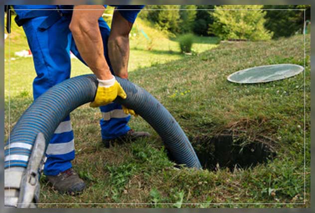 adapting ways to ensure water cleanliness