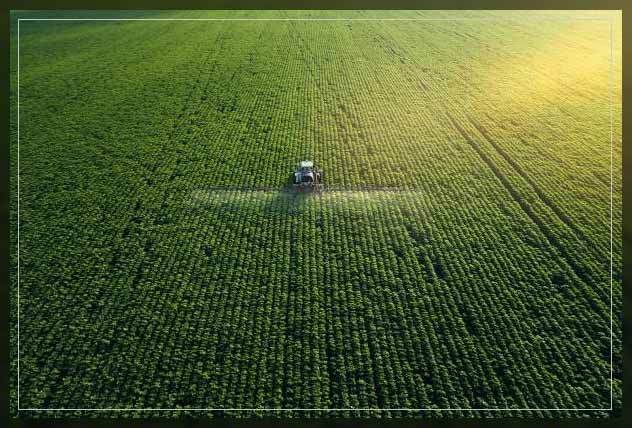 GIS in agriculture 14