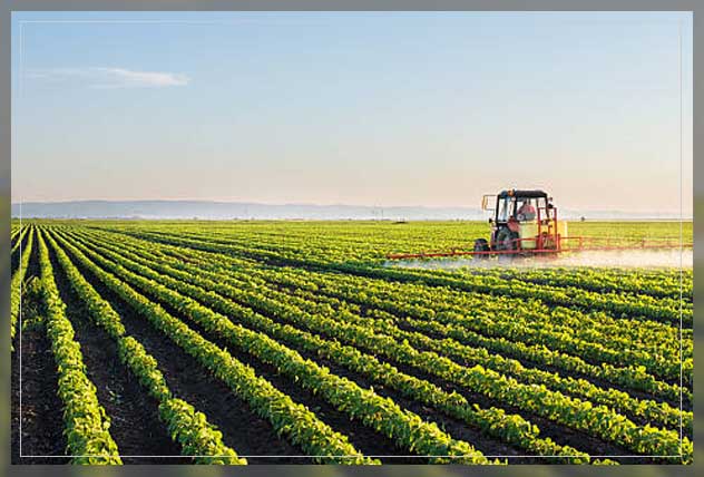 GIS in agriculture 16