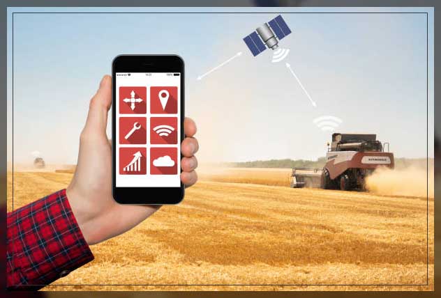 Remote sensing 11