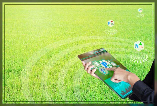 Remote sensing 12
