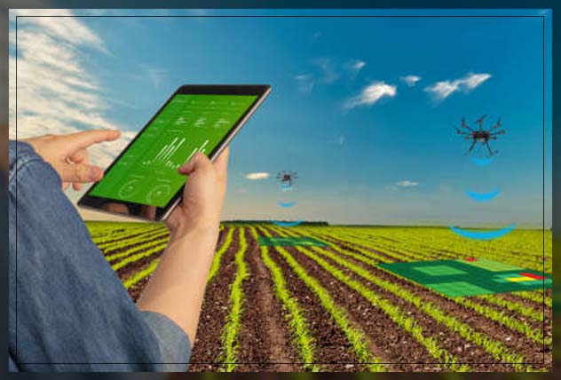 Smart agriculture 11