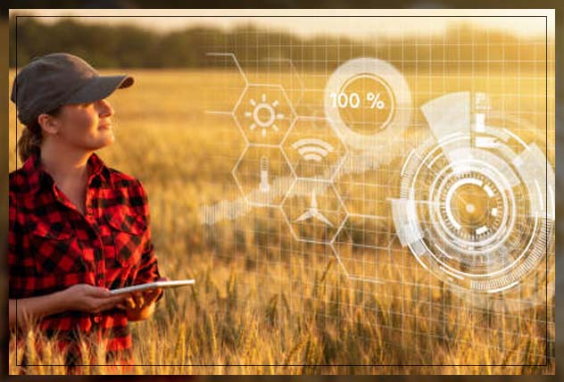 Smart agriculture 15
