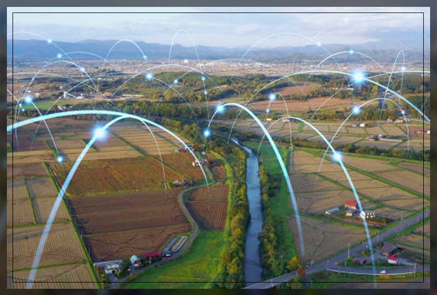 Smart agriculture 17
