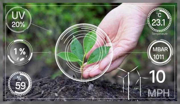 Smart agriculture 18