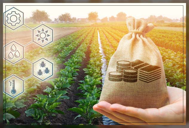 Smart agriculture 19