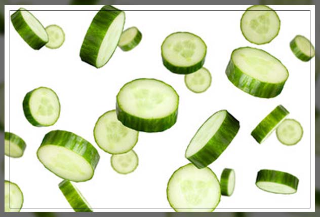 zucchini at its best