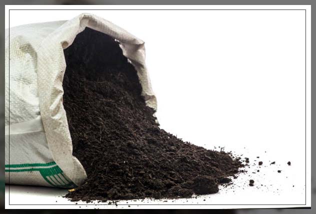 Organic fertilizer 15