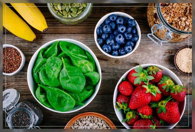 best superfoods to grow