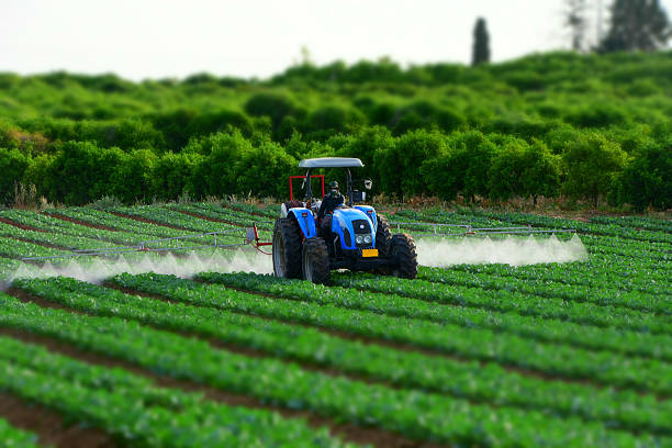 Ammonium nitrate fertilizer 6
