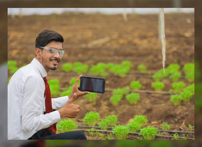 Digital Farming 2