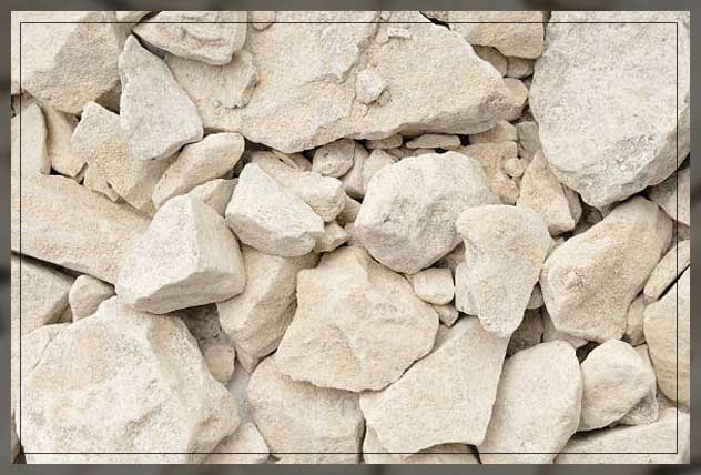 limestone