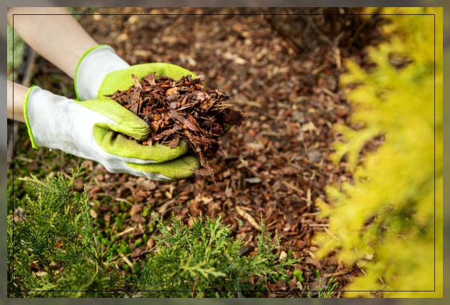 plantation methods