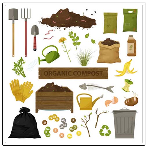 effectiveness of soil