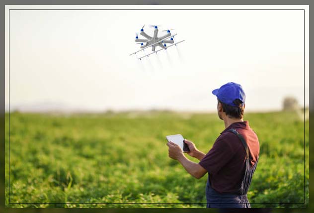 Advanced Technology in Agriculture 4