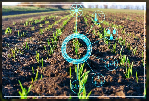 IoT applications