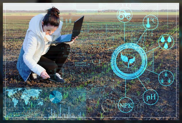 IoT applications