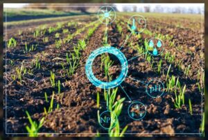 how AI in farming yields results