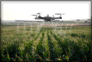 boosting farming techniques with AI