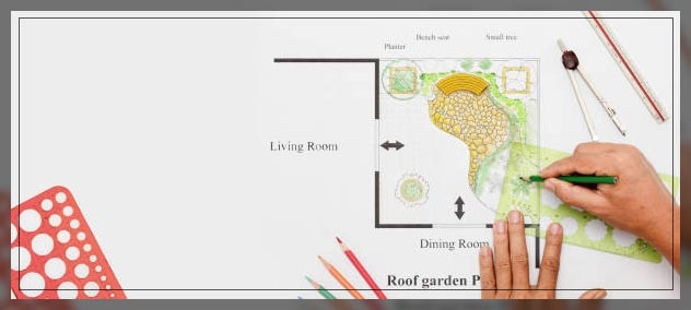 small garden landscaping ideas