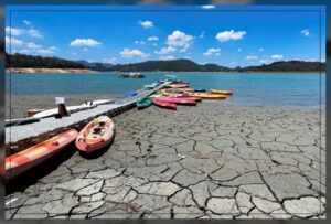 droughts are natural disasters
