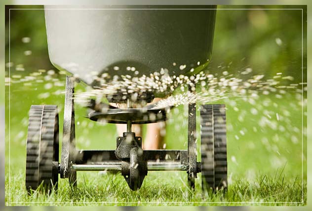 analyzing how much to add in soil