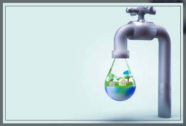 Water conservation 2
