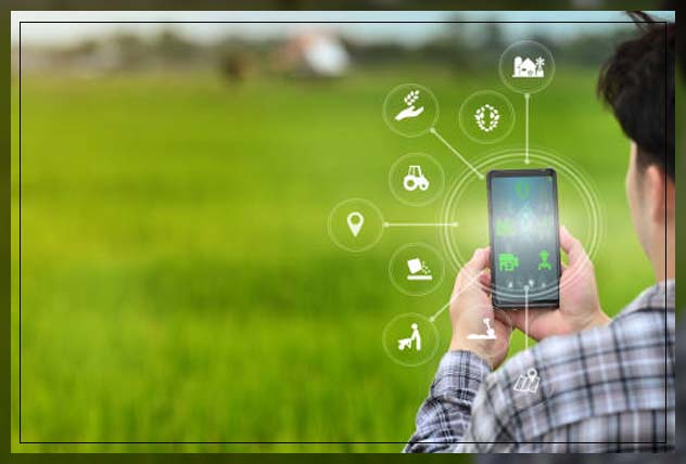 Water conservation 6