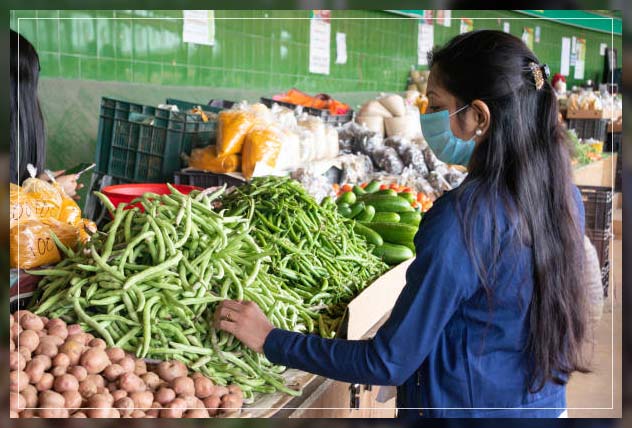 fruit and vegetable market 5