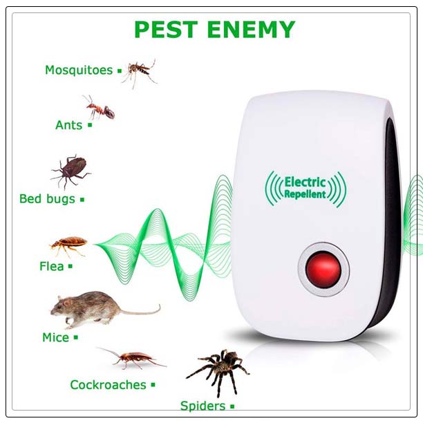 beating the pest problem