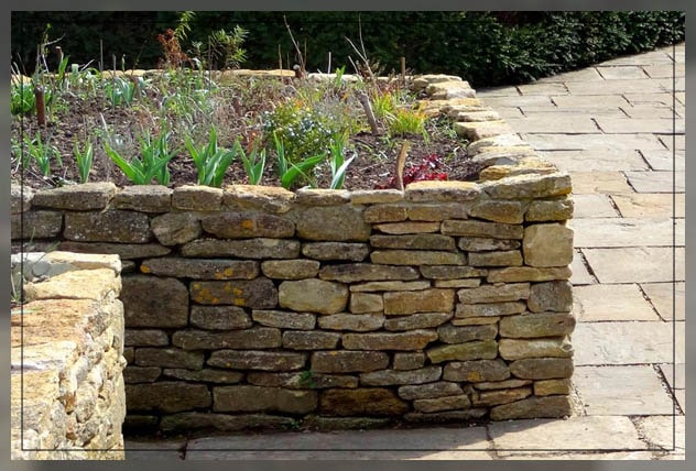 get cheap garden raised beds