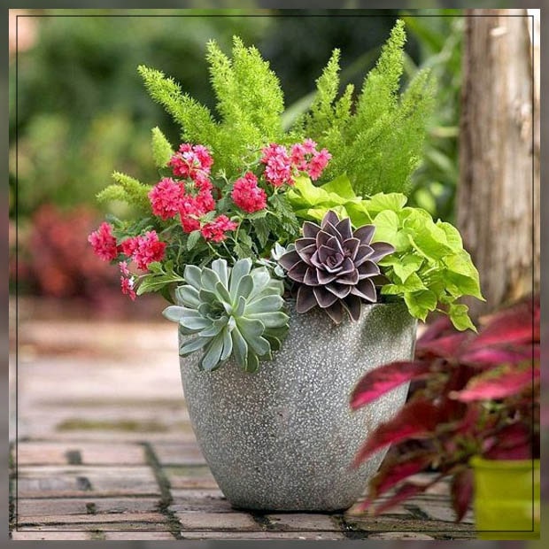 creating your own space 