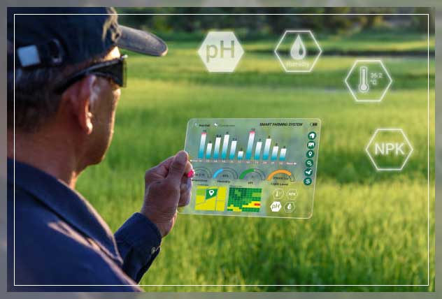 Smart monitoring system 2