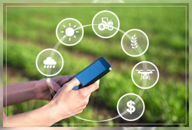 Smart monitoring system 4