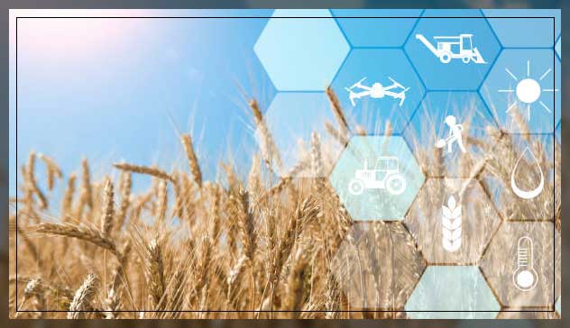 Smart monitoring system 6