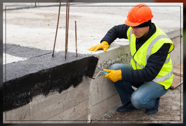 considerations and maintenance of building work