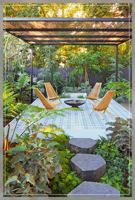 adapting several designs