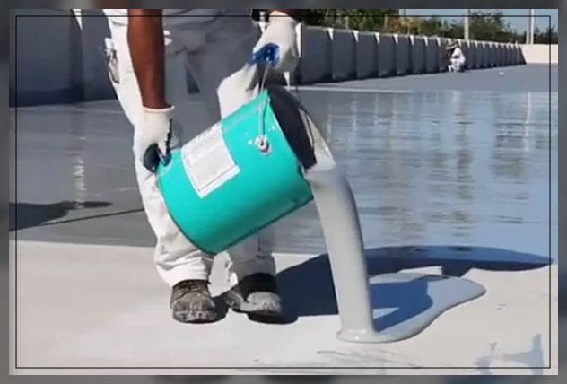 get professionals to do the job